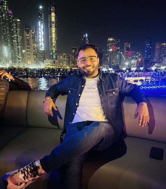 Shubham Gulati OAP Affiliate Marketing Mentorship Program